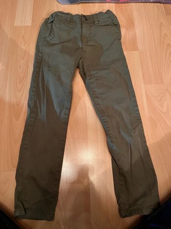 Pantalon garçon 6 ans tex
