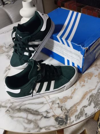 Basket adidas campus