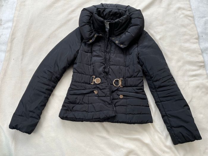 Blouson chaud M - photo numéro 5