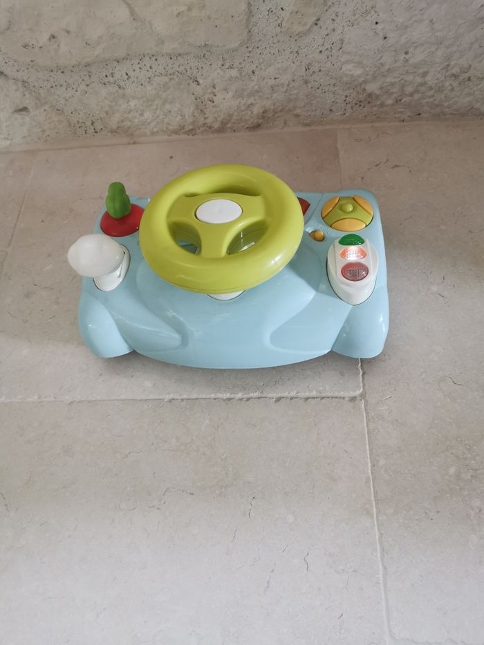 Trotteur - photo numéro 7