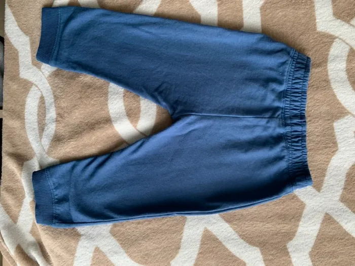 lot 3 ans (gilet et pantalon) - photo numéro 10