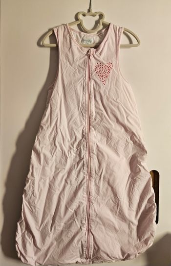 Gigoteuse été taille unique premaman