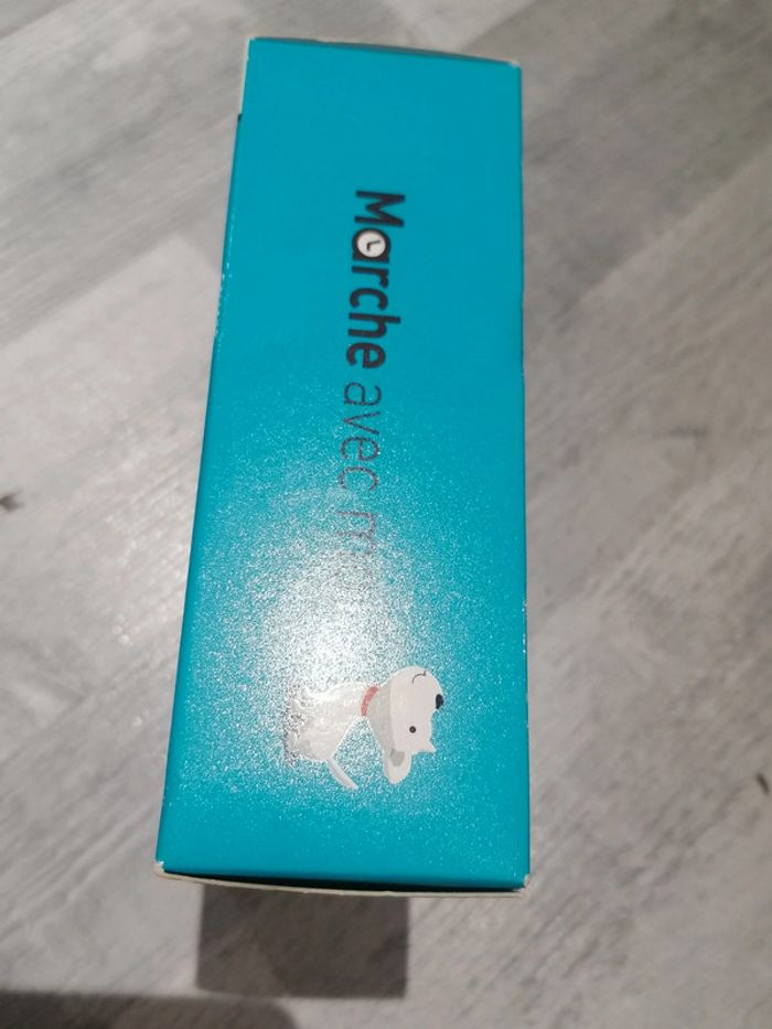 Jeu Nintendo DS, Marche avec moi🎮 - photo numéro 15