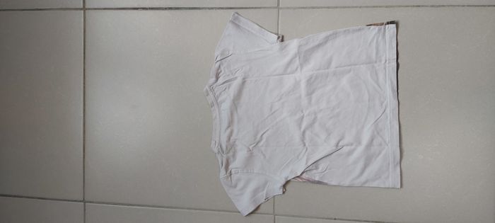 Tshirt manche courte 6 ans - photo numéro 4