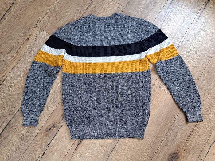 Pull col rond - photo numéro 2