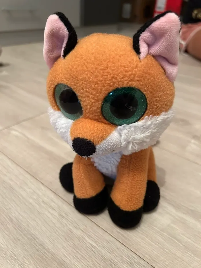 Peluche