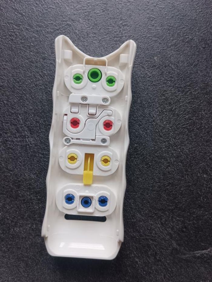 Nintendo - Wii - Popstar guitar - photo numéro 6