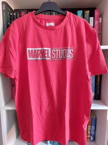 Tee-shirt Marvel