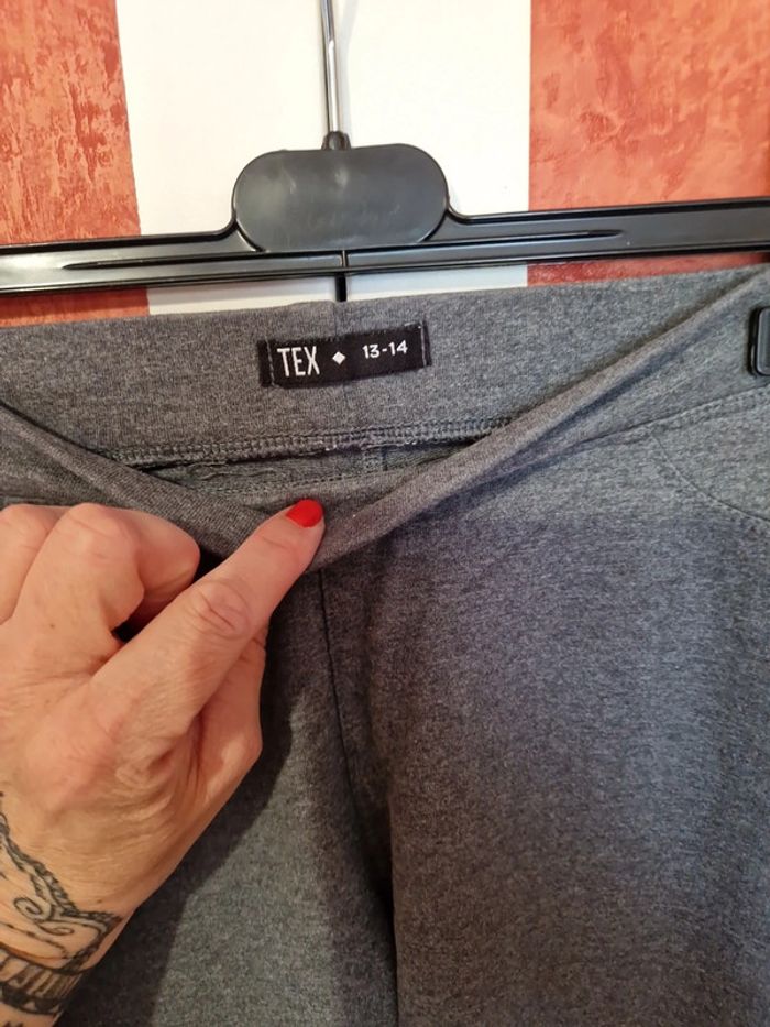 Tregging ou legging - photo numéro 4