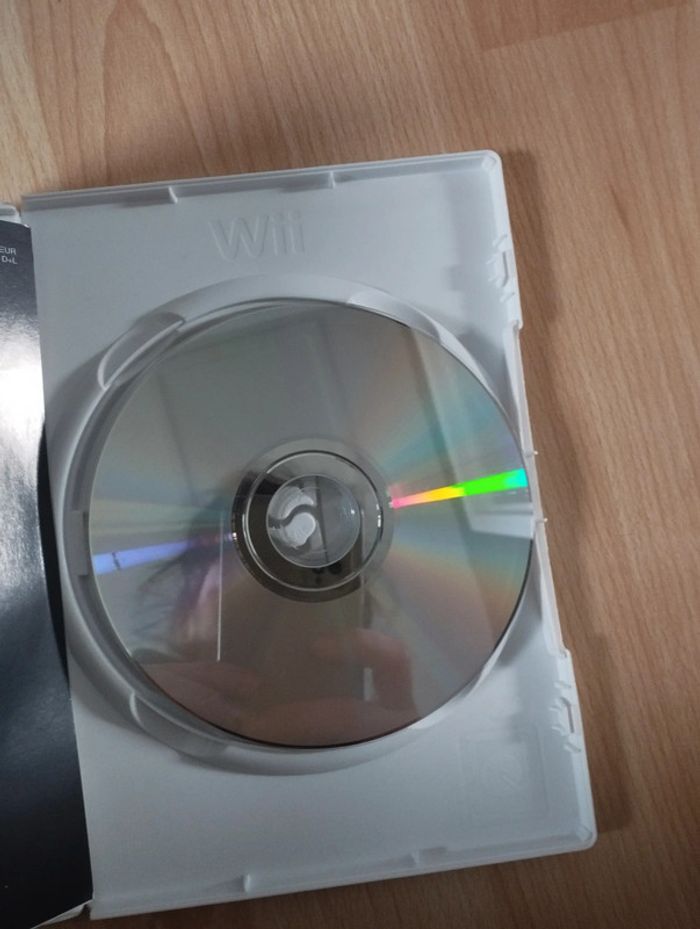 Jeu Wii Fit plus - photo numéro 3
