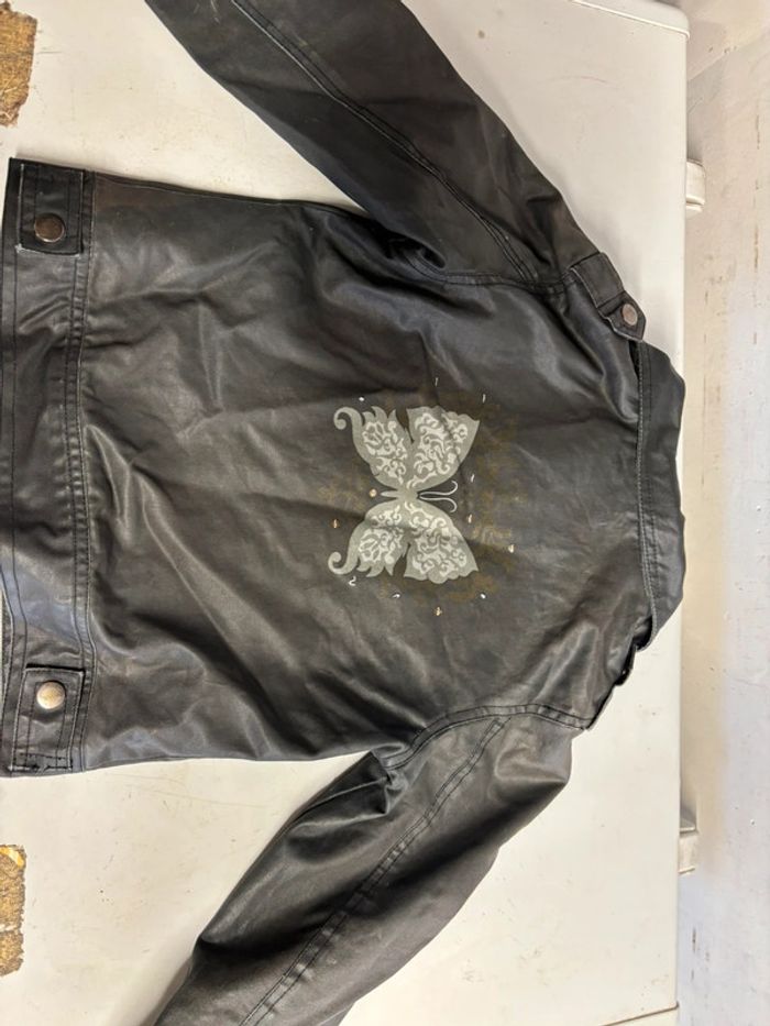 Lot de vêtements fille 9/10 ans - photo numéro 8