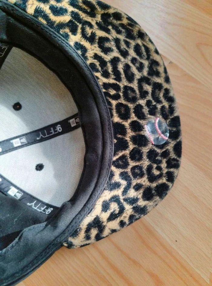 Casquette - photo numéro 3