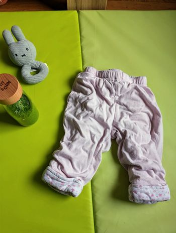 Pantalon hiver très epais