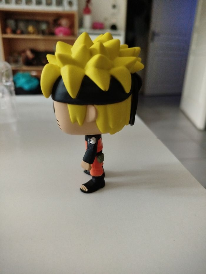 Pop Naruto de Naruto Shippuden - photo numéro 5