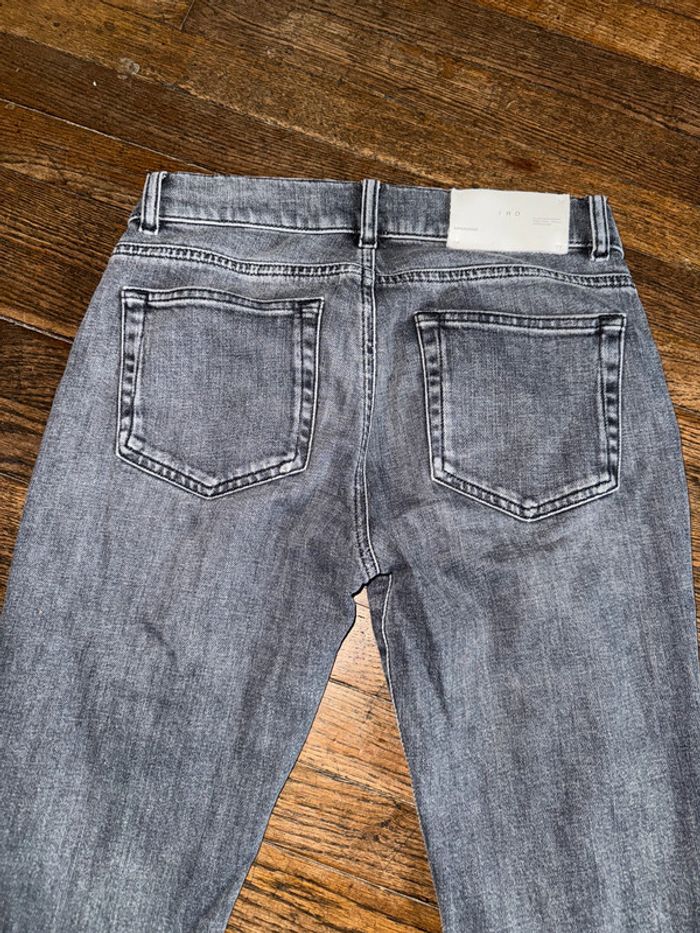 Jeans iro Taille 24 us  Valeur 255 euros - photo numéro 6