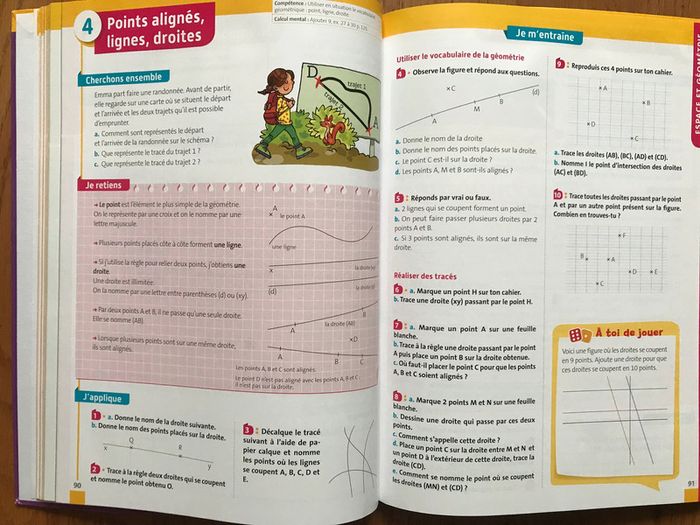 Le Nouvel A portée de maths CE2 - Livre élève - photo numéro 3