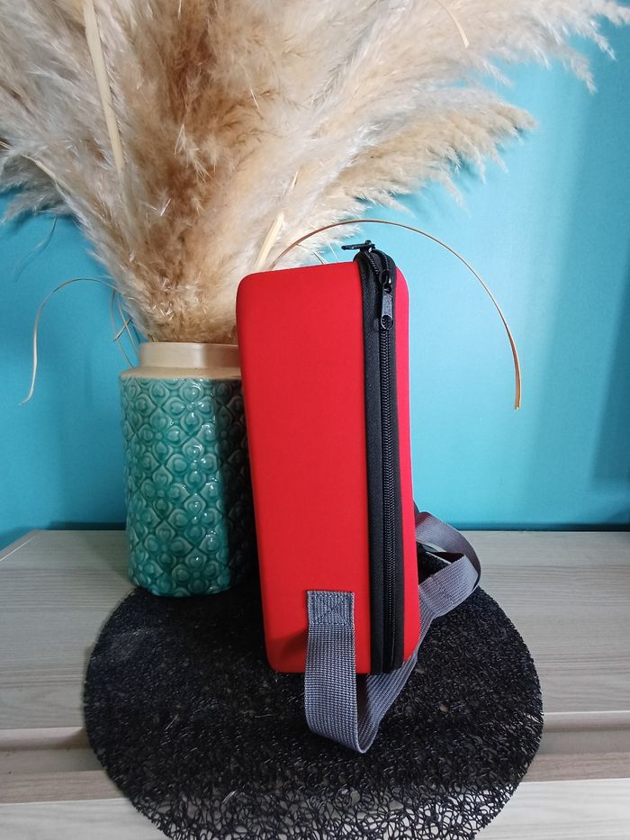 Valisette/sacoche/valise audioconte Disney officielle - photo numéro 6