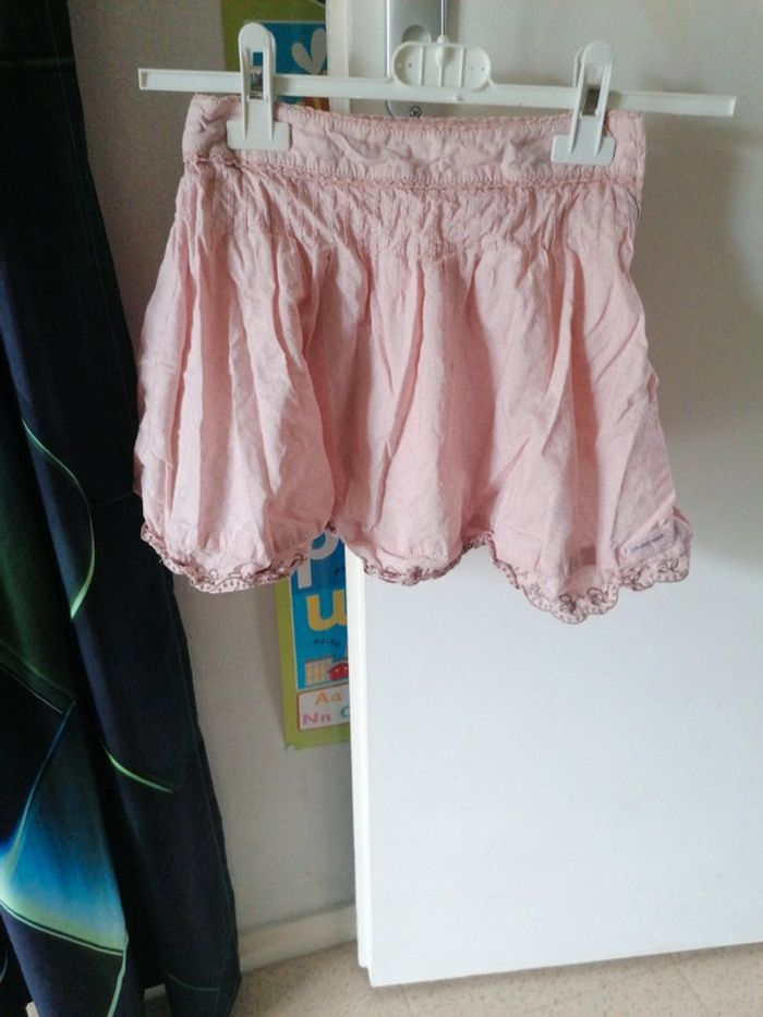Jupe 5 ans fille