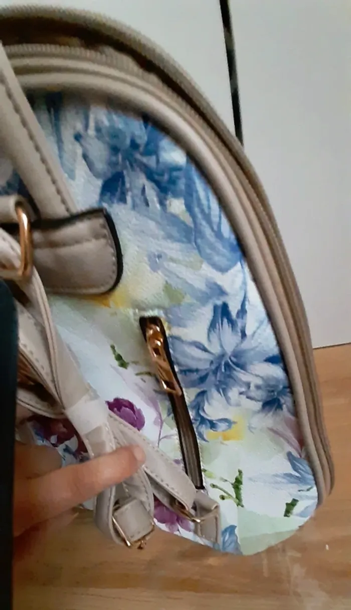 Sac à dos - photo numéro 5