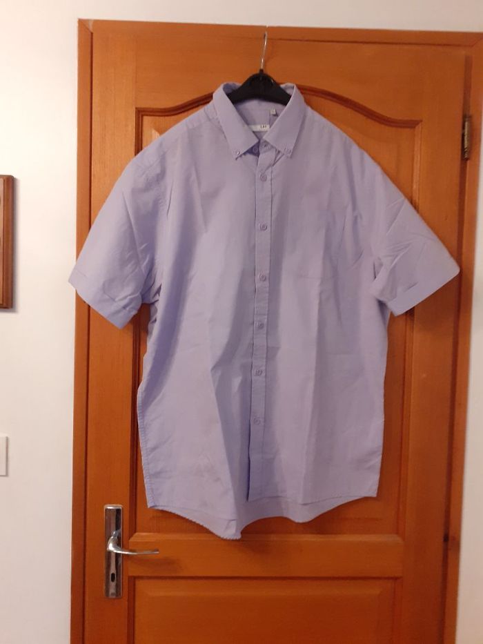 Chemise