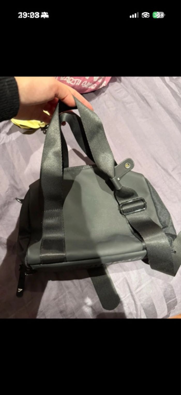 Petit sac Gymshark - photo numéro 2