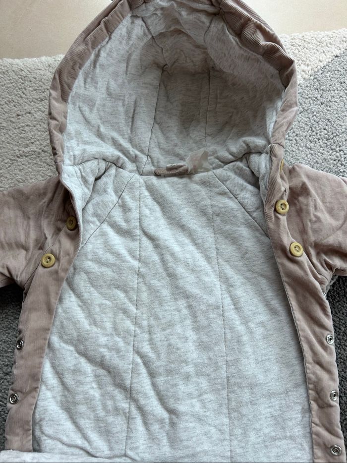 Combinaison / combo pilote H&M - photo numéro 5