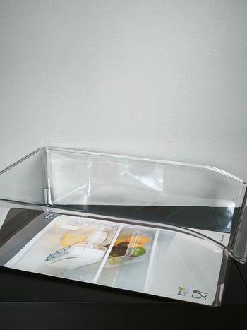 Casier de rangement pour réfrigérateur