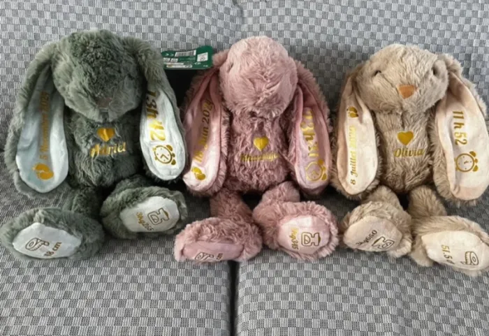 Cadeau naissance