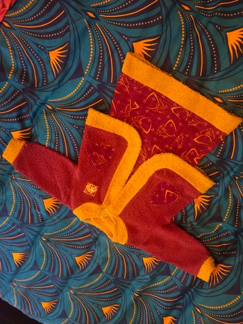 Ensemble  2 ans orchestra