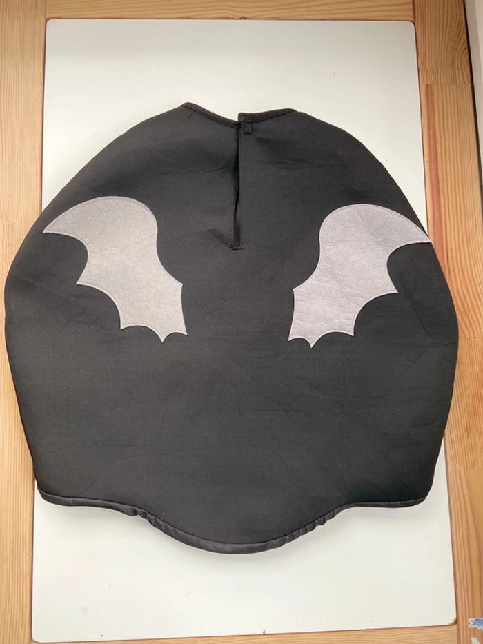 Déguisement Chauve souris - photo numéro 2