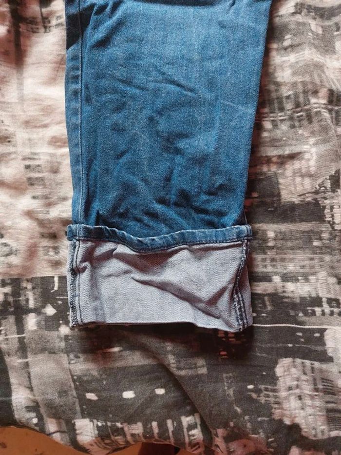 Jeans très bon état - photo numéro 3