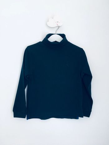 Tee-Shirt Cyrillus 4 ans