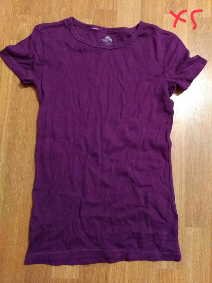 Haut débardeur - photo numéro 3