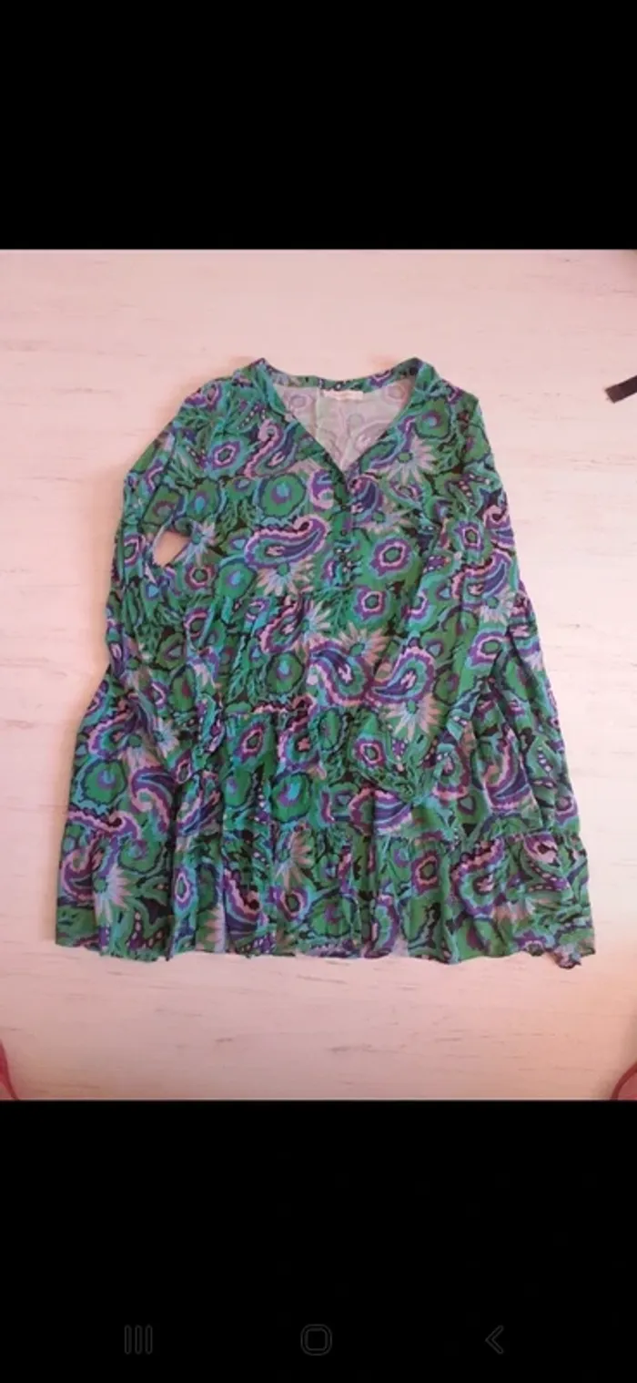 Robe Promod taille 44