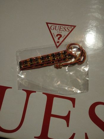 Bracelet
