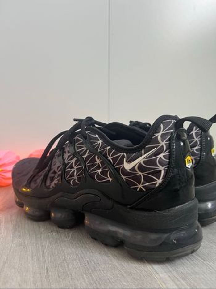 Basket Nike Air Vapormax - photo numéro 4