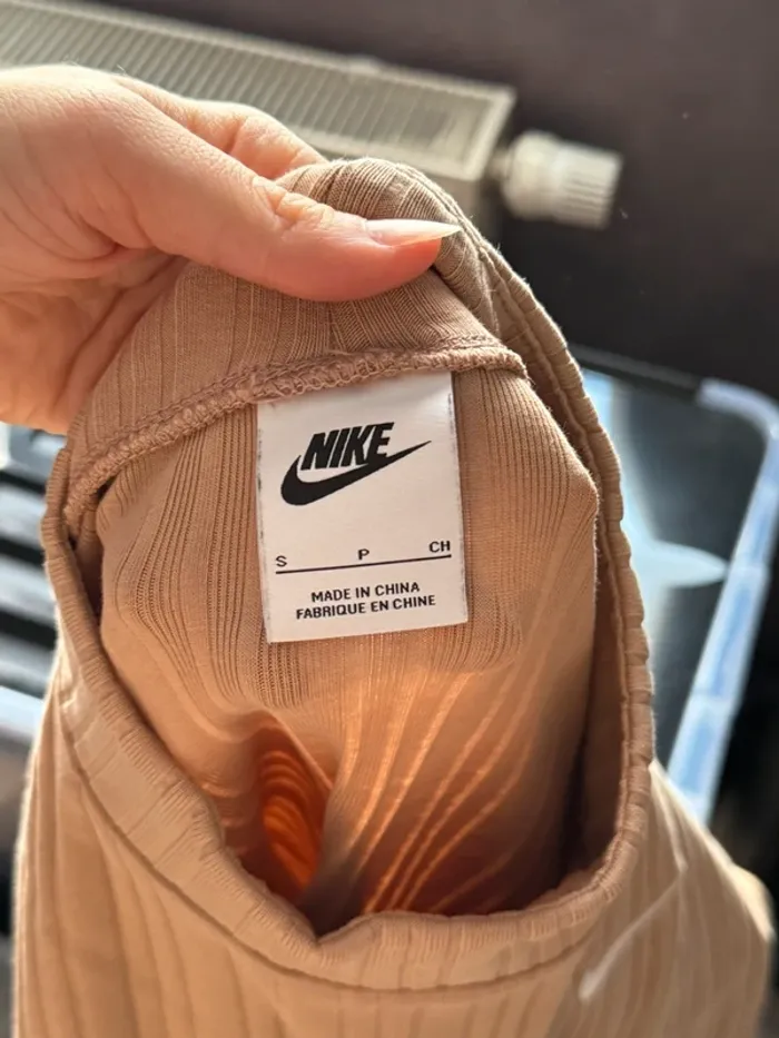 Ensemble jogging côtelé Nike - photo numéro 6