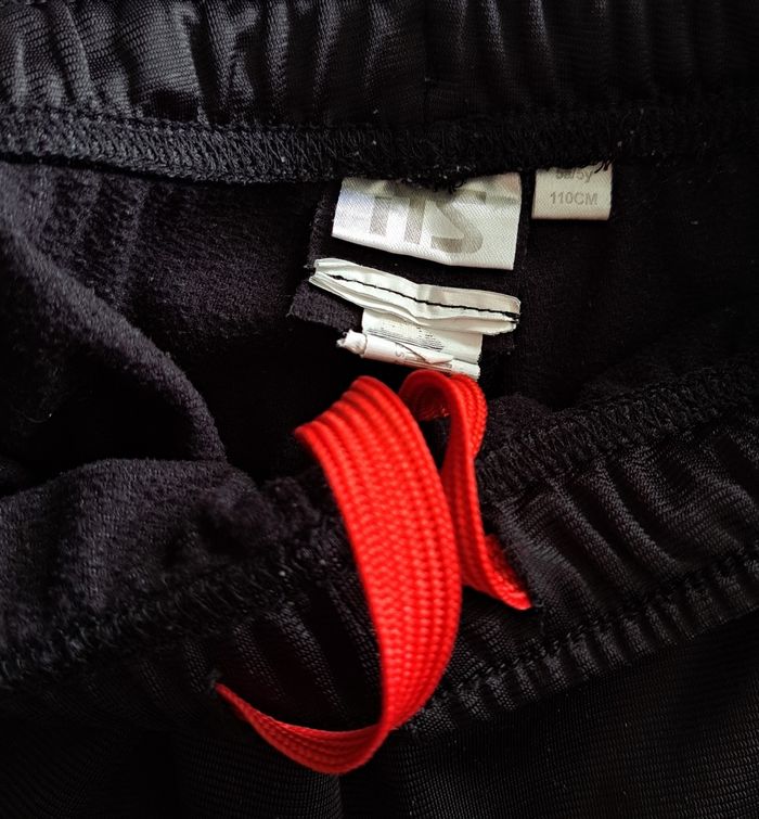 Ensemble de sport garçon 5 ans BE - photo numéro 10