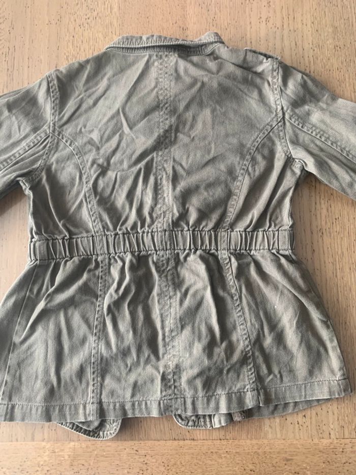Veste 3 suisses - photo numéro 4
