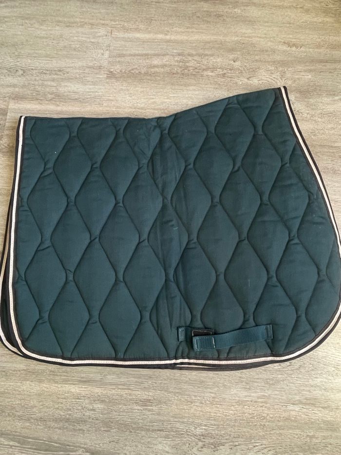 tapis d’équitation