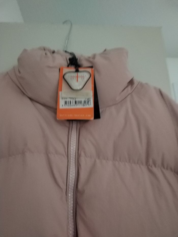 Manteau Gertrude et Gaston - photo numéro 8