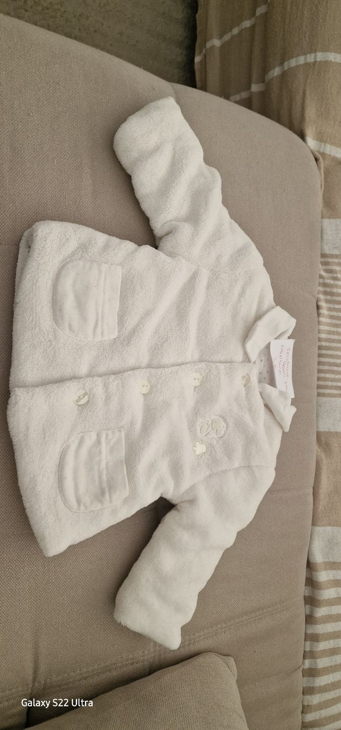 Manteau