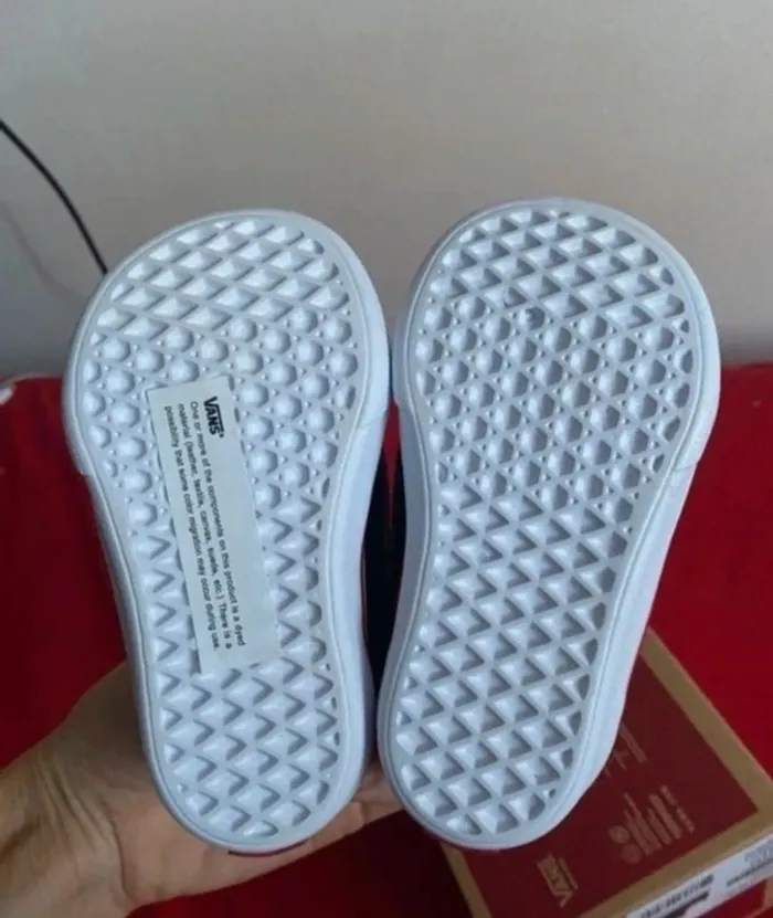 Basket vans - photo numéro 3