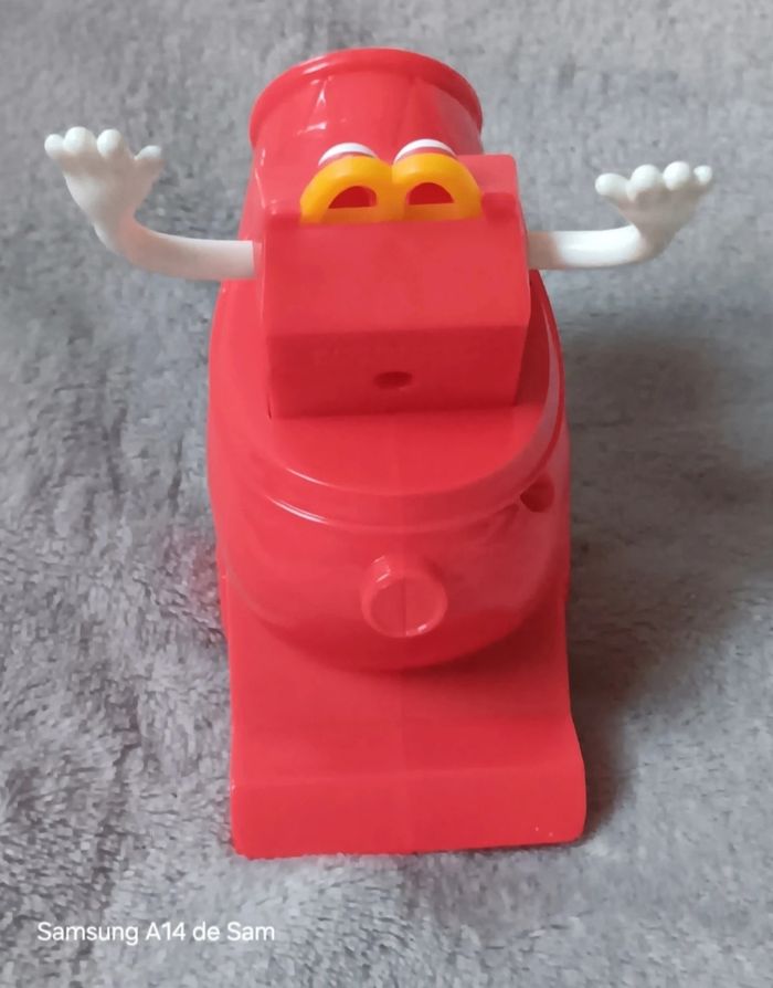 Figurine Macdonald 2015 - photo numéro 4