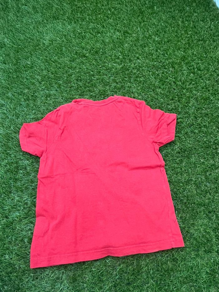 Très beau tee shirt Mickey Disney taille 6 / 8 ans - photo numéro 3