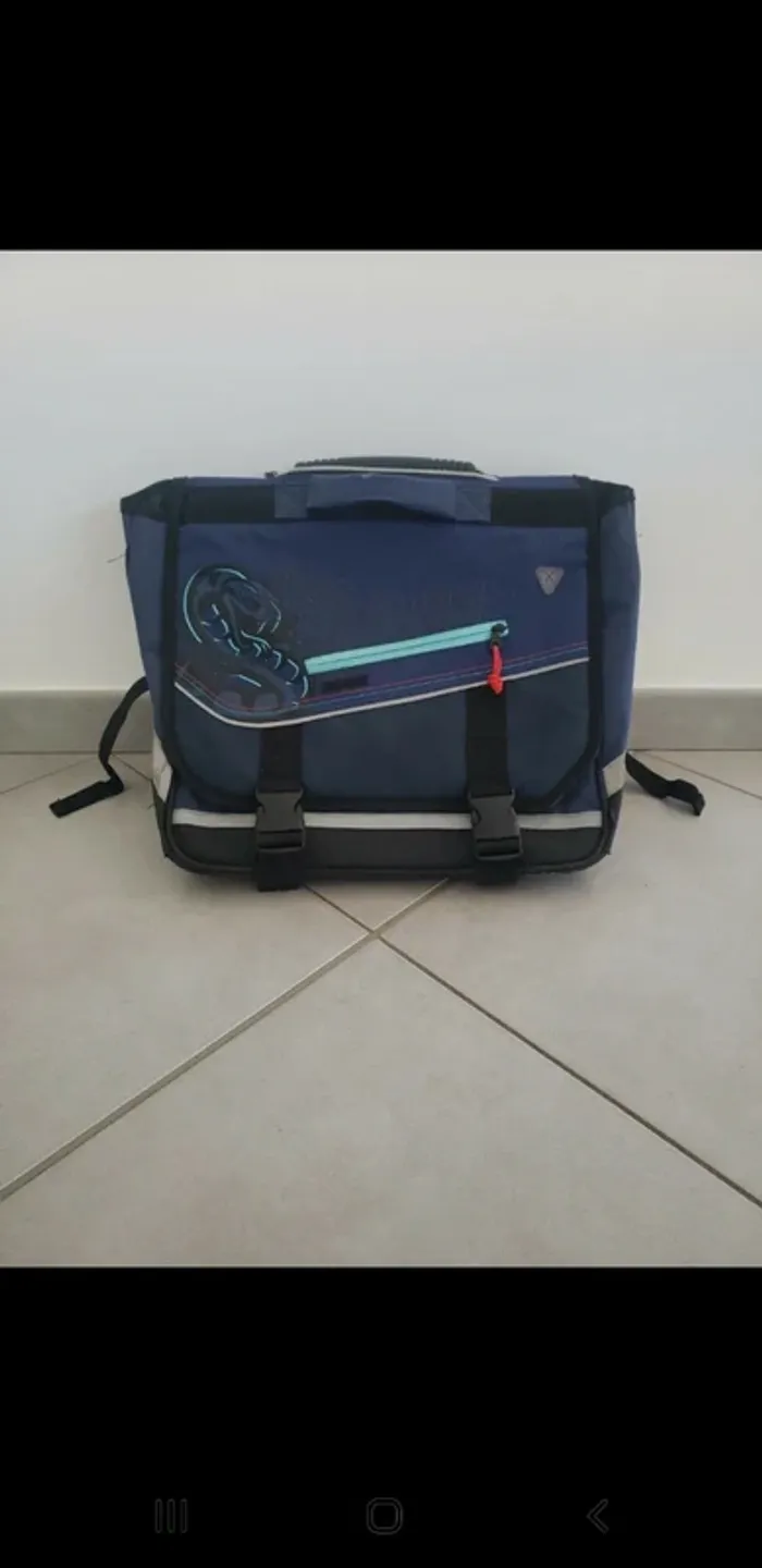 Cartable