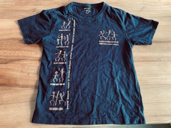 Tee shirt nouvelle calédonie