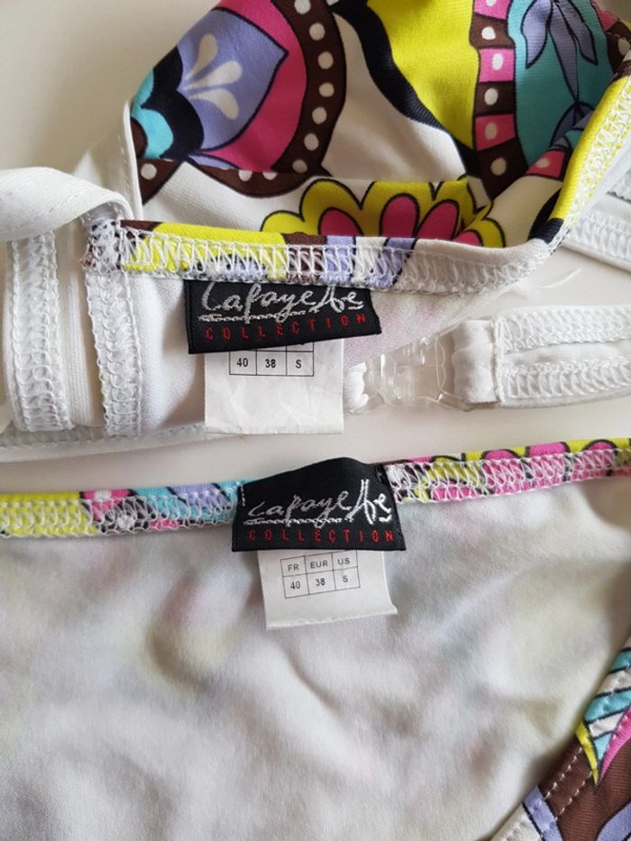 Joli maillot de bain - photo numéro 5