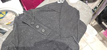 Pull kaporal taille M