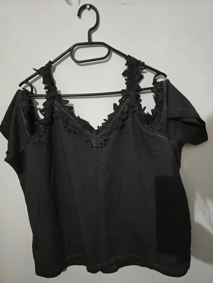 Tee shirt - photo numéro 5